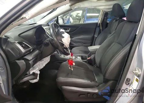 2020 Subaru Forester Premium z USA, uszkodzony, nr VIN JF2SKAJC4LH515821